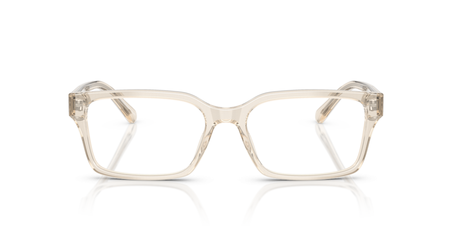 OKULARY KOREKCYJNE EMPORIO ARMANI EA 3244 6179 55 ROZMIAR M
