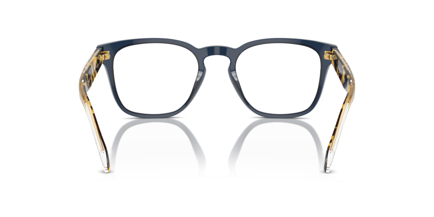 OKULARY KOREKCYJNE VOGUE EYEWEAR VO 5570 3143 51 ROZMIAR M