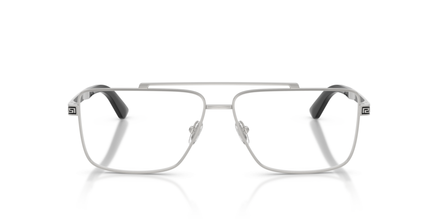 OKULARY KOREKCYJNE VERSACE VE 1315 1000 58 ROZMIAR M