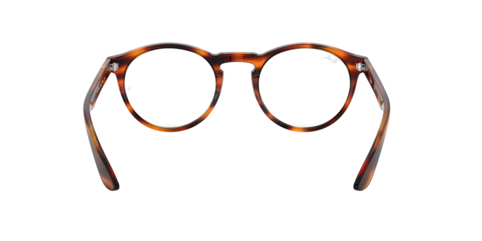 OKULARY KOREKCYJNE RAY-BAN® RX 5283 2144 49 ROZMIAR S