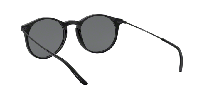 OKULARY GIORGIO ARMANI AR 8121 500187 51 ROZMIAR M