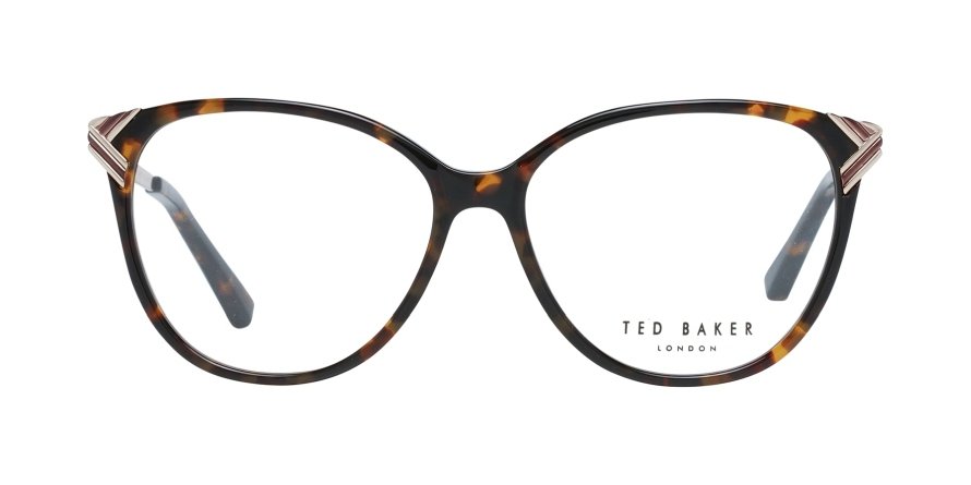 OKULARY KOREKCYJNE TED BAKER TB 9197 145 53 ROZMIAR M