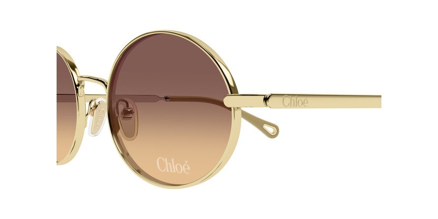 OKULARY CHLOE CH 0326S 004 55 ROZMIAR M