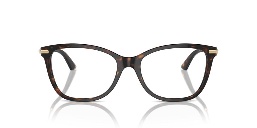 OKULARY KOREKCYJNE JIMMY CHOO JC 3007HB 5002 54 ROZMIAR M