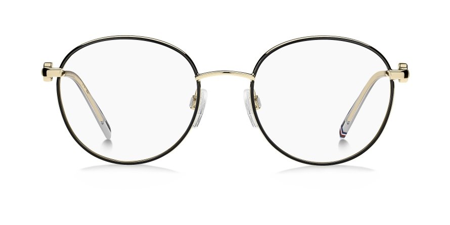 OKULARY KOREKCYJNE TOMMY HILFIGER TH 2152 RHL 50 ROZMIAR S