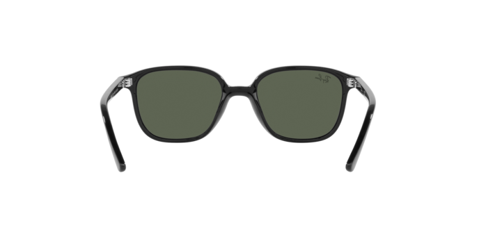 OKULARY DZIECIĘCE RAY-BAN® JUNIOR LEONARD RJ 9093S 100/71 45