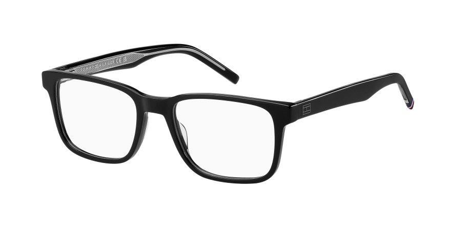 OKULARY KOREKCYJNE TOMMY HILFIGER TH 2075 807 54 ROZMIAR M