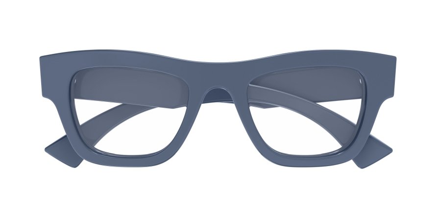 OKULARY KOREKCYJNE GUCCI GG 1840O 007 51 ROZMIAR M