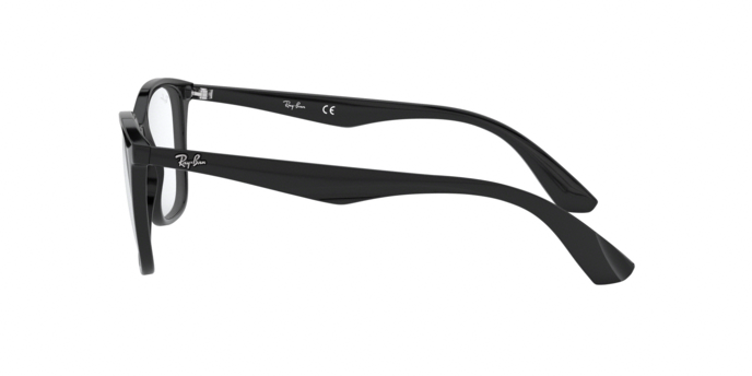 OKULARY KOREKCYJNE RAY-BAN® RX 7066 2000 54 ROZMIAR M