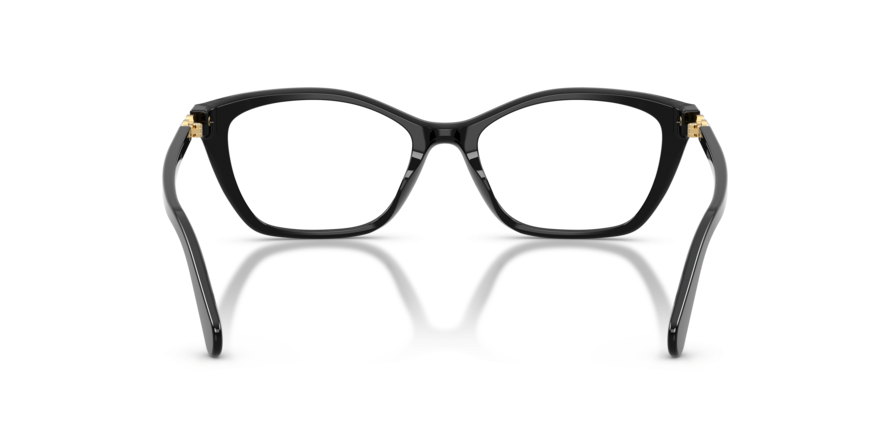 OKULARY KOREKCYJNE SWAROVSKI SK 2065 1001 54 ROZMIAR M