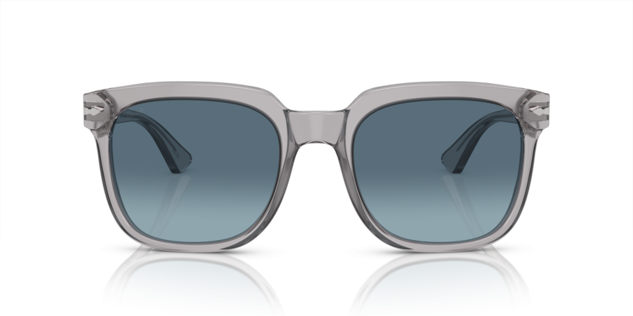 OKULARY PERSOL® PO 3323S 309/Q8 56 ROZMIAR L