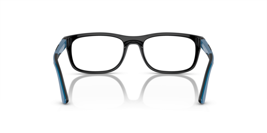 OKULARY KOREKCYJNE DZIECIĘCE VOGUE EYEWEAR VY 2021 W44 50