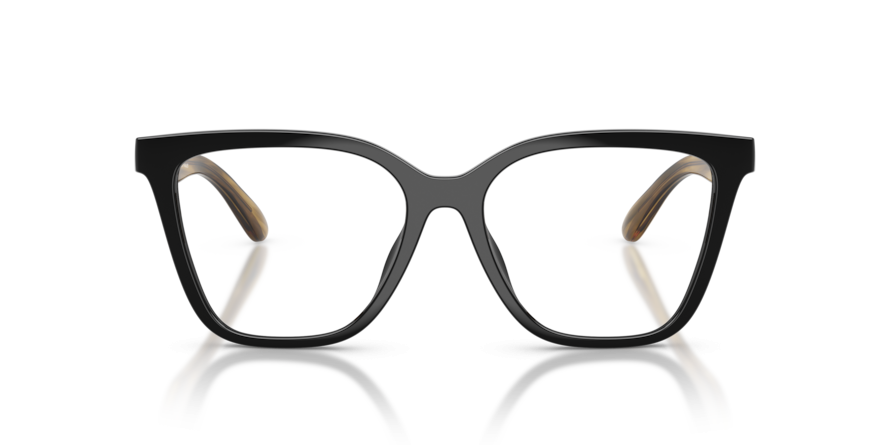 OKULARY KOREKCYJNE EMPORIO ARMANI EA 4254U 62671W 52 ROZMIAR M + NAKŁADKA