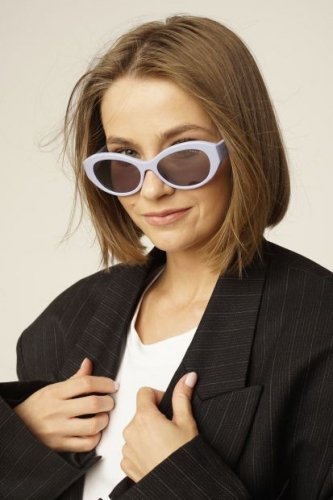 OKULARY VOGUE EYEWEAR VO 5659SU 3245/1 52 ROZMIAR M