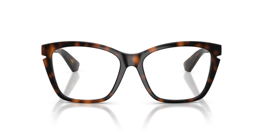 OKULARY KOREKCYJNE BURBERRY BE 2427U 3002 52 ROZMIAR M