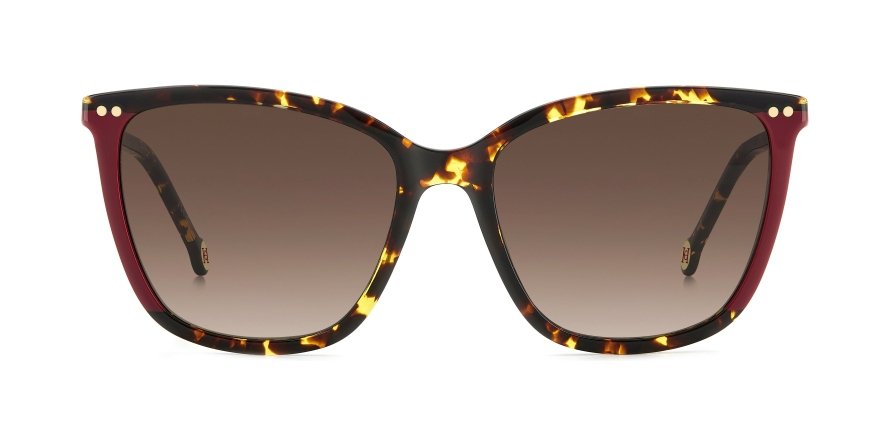 OKULARY CAROLINA HERRERA HER 0245S O63 55 ROZMIAR M