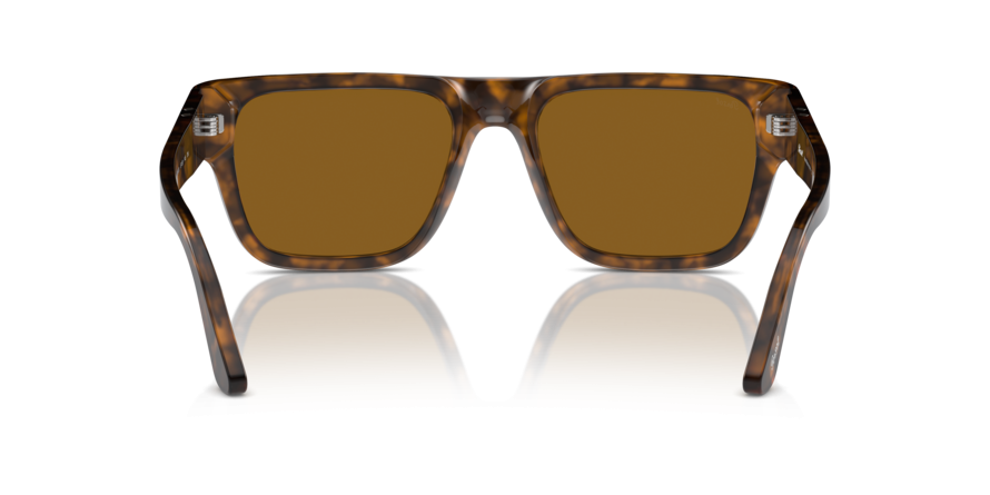 OKULARY PERSOL® PO 3348S 121033 57 ROZMIAR L