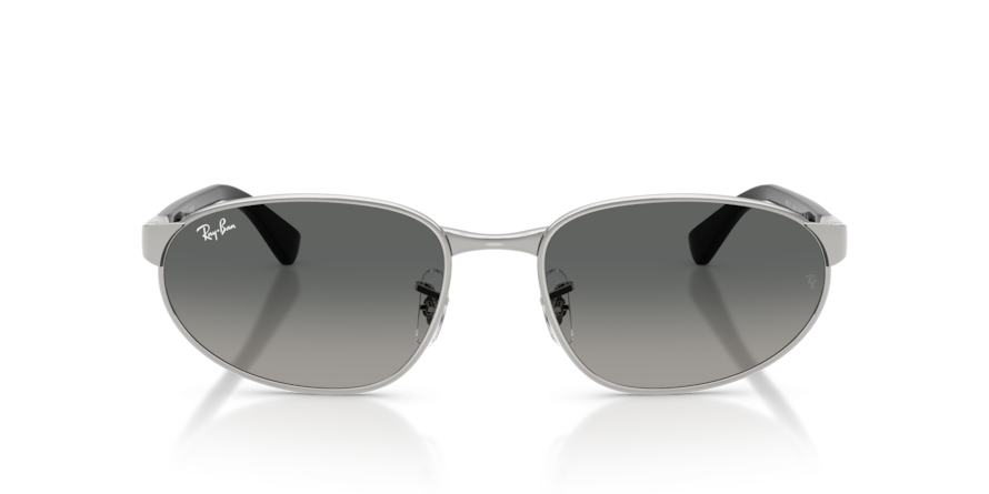 OKULARY RAY-BAN® RB 3777 003/71 59 ROZMIAR L