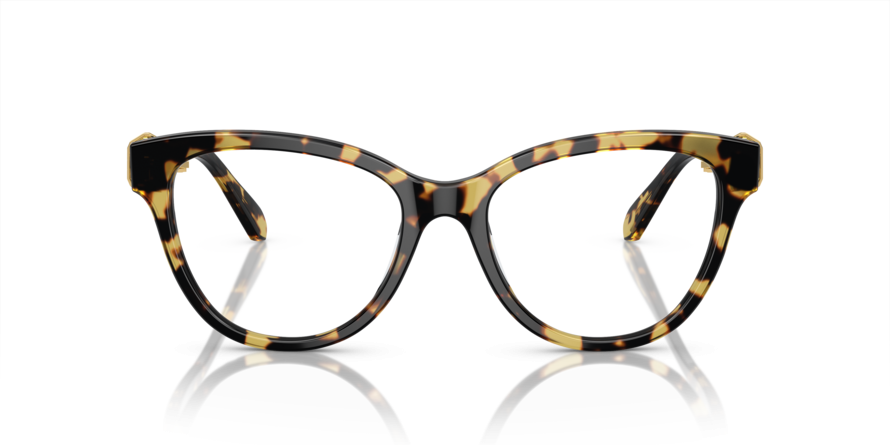 OKULARY KOREKCYJNE SWAROVSKI SK 2004 1009 54 ROZMIAR M
