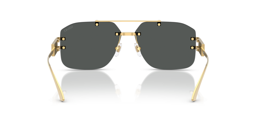 OKULARY VERSACE VE 2275 100287 60 ROZMIAR L