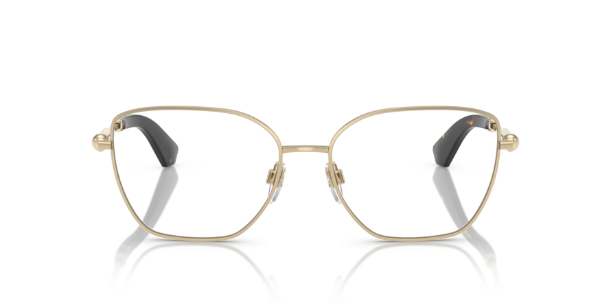 OKULARY KOREKCYJNE BURBERRY BE 1390 1109 54 ROZMIAR M
