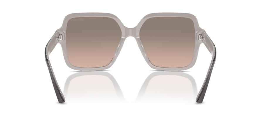 OKULARY JIMMY CHOO JC 5005 50426I 55 ROZMIAR M
