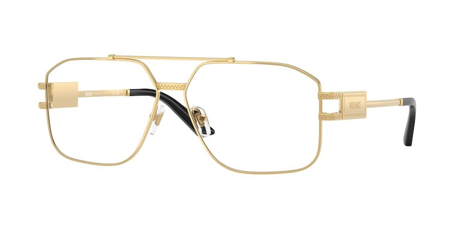 OKULARY KOREKCYJNE VERSACE VE 1302 1002 57 ROZMIAR M