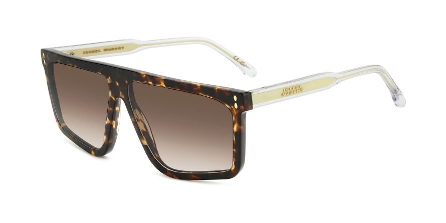 OKULARY ISABEL MARANT IM 0164S 086 61 ROZMIAR L