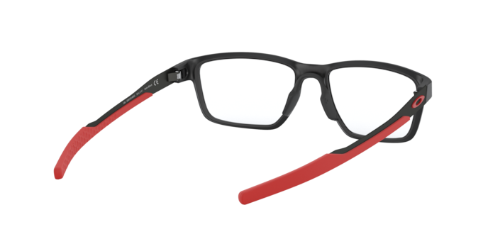 OKULARY KOREKCYJNE OAKLEY® METALINK OX 8153 815306 55 ROZMIAR M