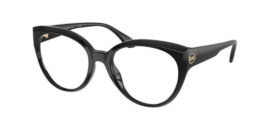 OKULARY KOREKCYJNE MICHAEL KORS AMELIA ISLAND MK 4145U 3005 52 ROZMIAR M