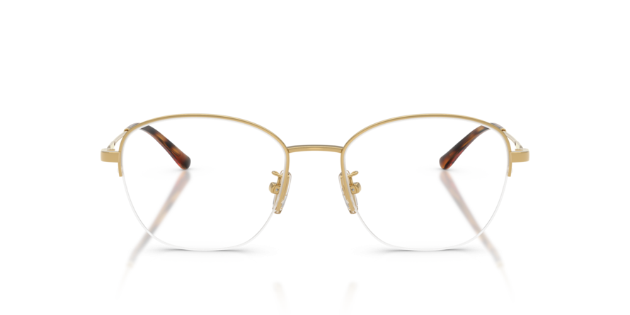 OKULARY KOREKCYJNE VOGUE EYEWEAR VO 4357D 280 53 ROZMIAR M