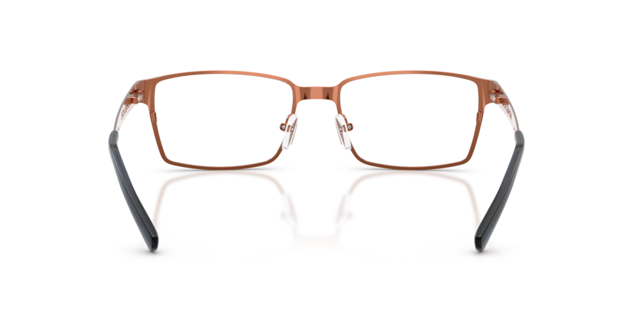 OKULARY KOREKCYJNE MICHAEL KORS ARUSHA MK 3107 1207 54 ROZMIAR M