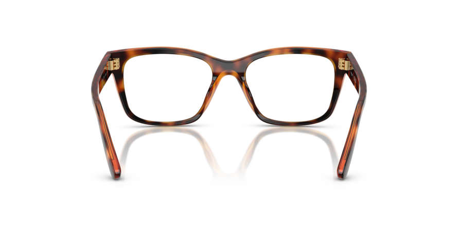 OKULARY KOREKCYJNE DZIECIĘCE VOGUE EYEWEAR JUNIOR VY 2034 2718 49