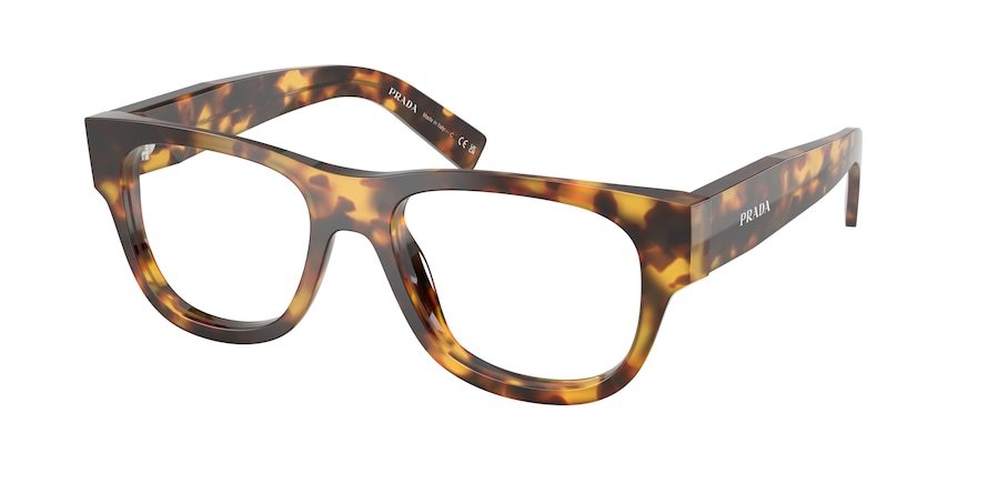 OKULARY KOREKCYJNE PRADA EYEWEAR PR D08VU 14L1O1 53 ROZMIAR M