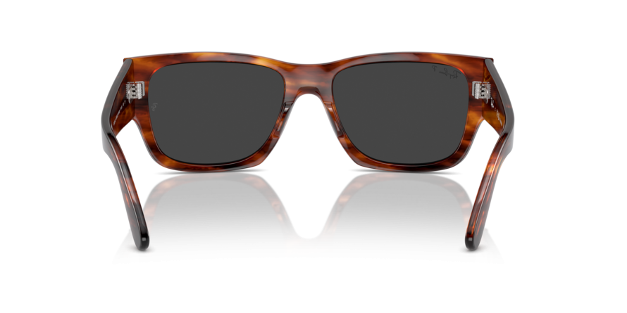 OKULARY RAY-BAN® CARLOS RB 0947S 954/48 56 ROZMIAR M Z POLARYZACJĄ
