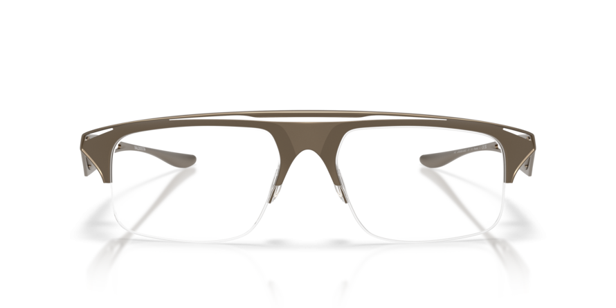 OKULARY KOREKCYJNE OAKLEY® VALDOSTA OX 5093 509304 57 ROZMIAR L