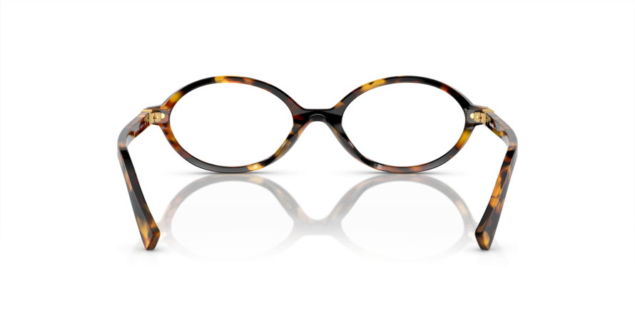 OKULARY KOREKCYJNE MIU MIU MU 01XV VAU1O1 50 ROZMIAR S