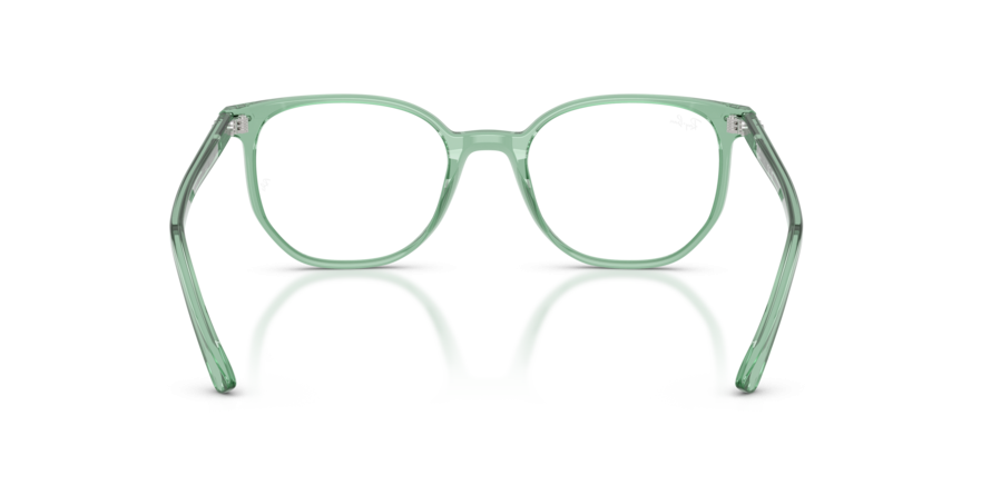 OKULARY KOREKCYJNE RAY-BAN® ELLIOT RX 5397 8443 50 ROZMIAR S