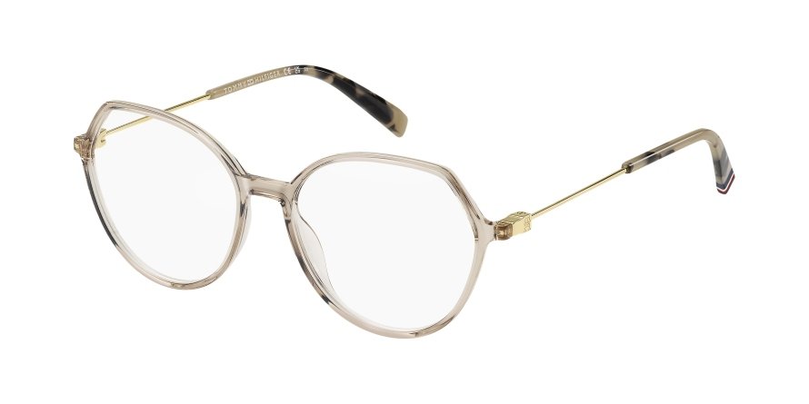 OKULARY KOREKCYJNE TOMMY HILFIGER TH 2058 FWM 54 ROZMIAR M