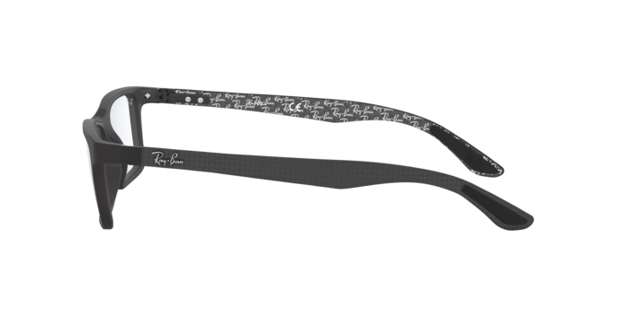 OKULARY KOREKCYJNE RAY-BAN® RX 8901 5263 55 ROZMIAR M