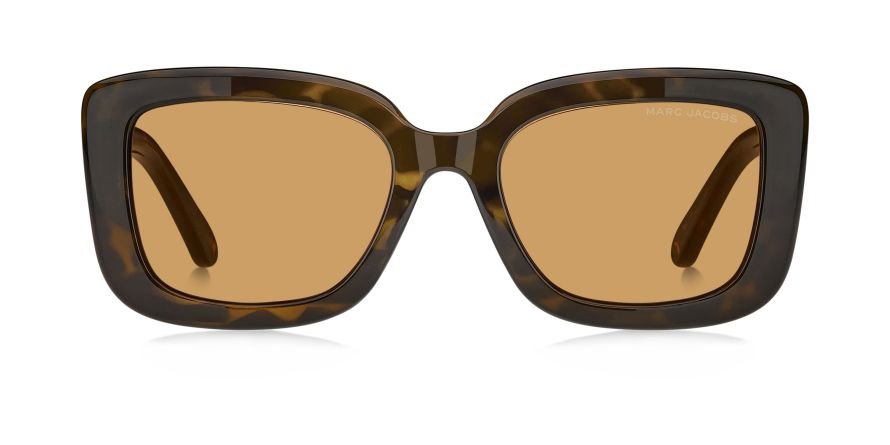 OKULARY MARC JACOBS MARC 888S 086 53 ROZMIAR M