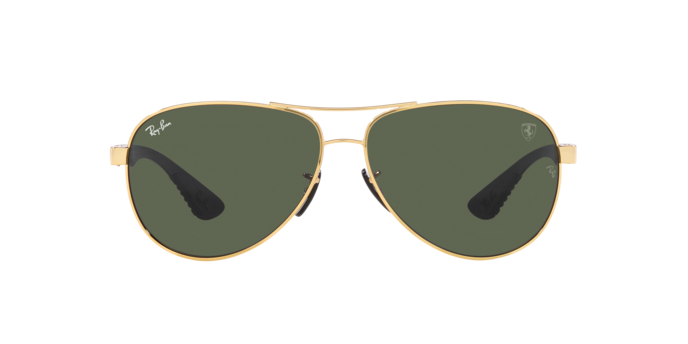 OKULARY RAY-BAN® RB 8331M F00871 61 ROZMIAR L