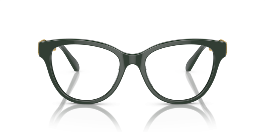OKULARY KOREKCYJNE SWAROVSKI SK 2004 1026 54 ROZMIAR M