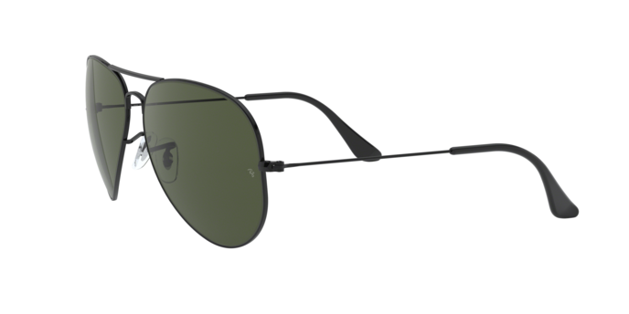 OKULARY RAY-BAN® AVIATOR LARGE METAL II RB 3026 L2821 62 ROZMIAR L