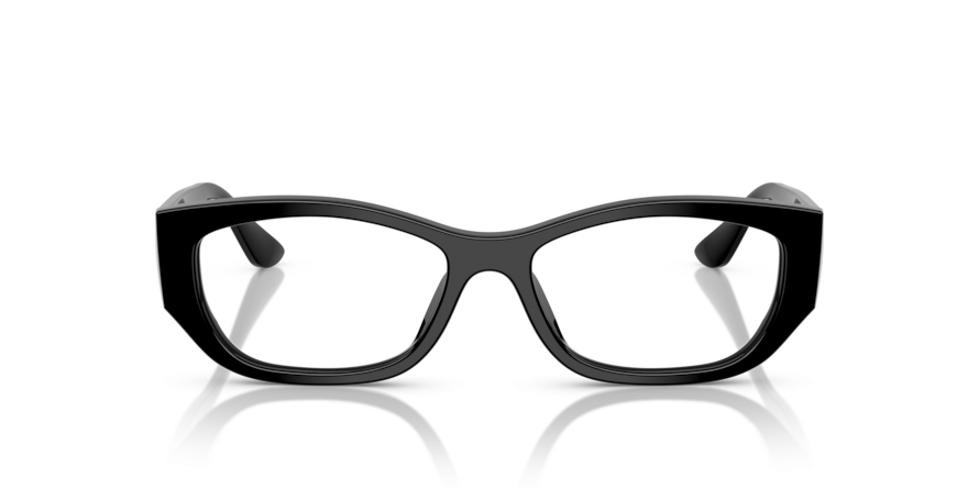 OKULARY KOREKCYJNE VOGUE EYEWEAR VO 5640U W44 53 ROZMIAR M