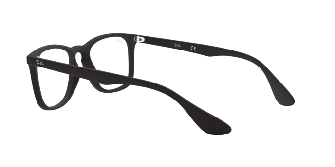 OKULARY KOREKCYJNE RAY-BAN® RX 7074 5364 50 ROZMIAR S