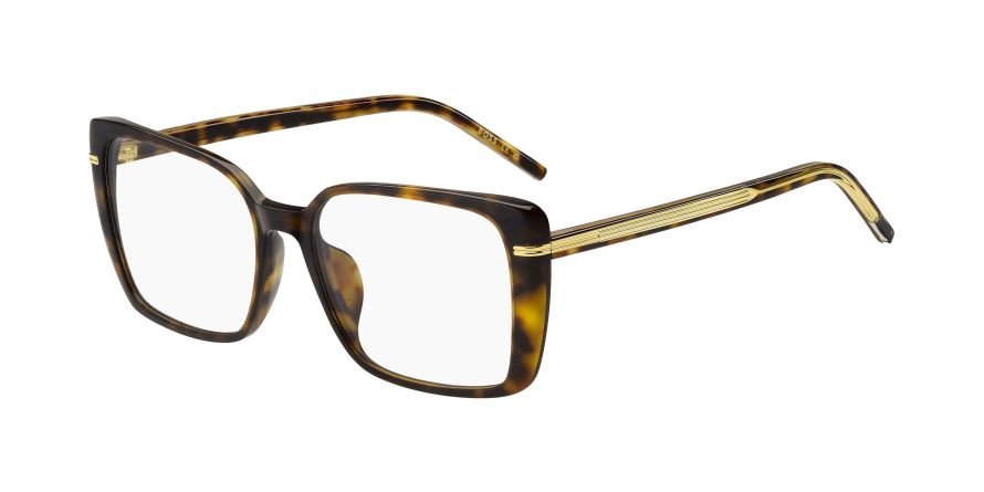 OKULARY KOREKCYJNE BOSS 1738G 086 55 ROZMIAR M