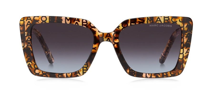 OKULARY MARC JACOBS MARC 733S H7P 52 ROZMIAR M