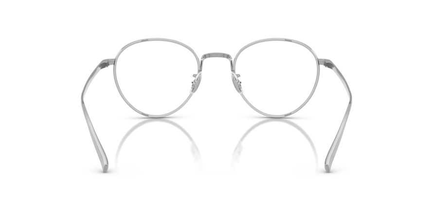 OKULARY KOREKCYJNE OLIVER PEOPLES KESNER OV 1350T 5036 49 ROZMIAR S