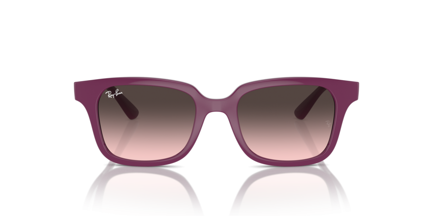 OKULARY DZIECIĘCE RAY-BAN® RJ 9071S 716246 48